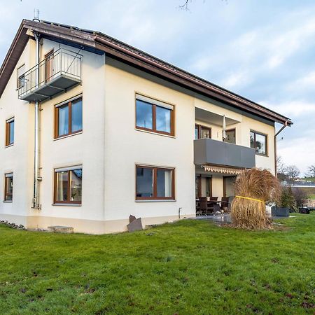 Fewo Hotz Am Golfclub Lindau 1A Eksteriør bilde